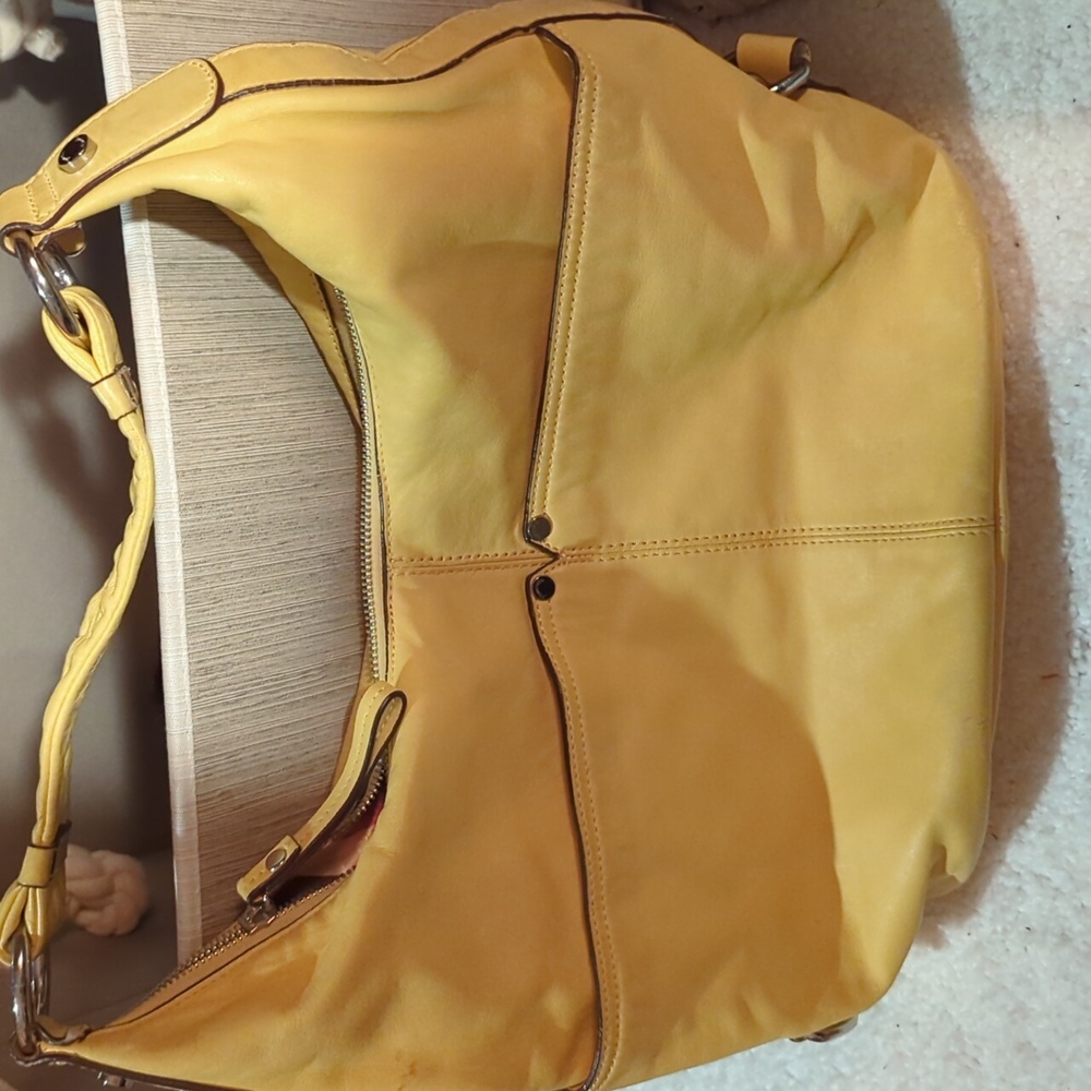 TIGNANELLO LEATHER PURSE